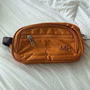 Toiletry Bag